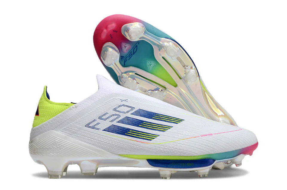 F50 FG Sans lacets