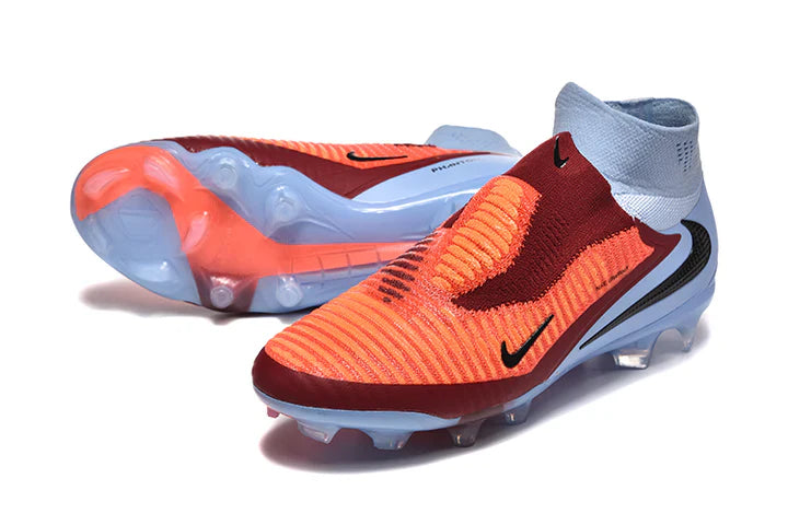 Phantom GX III Elite FG Sans lacets