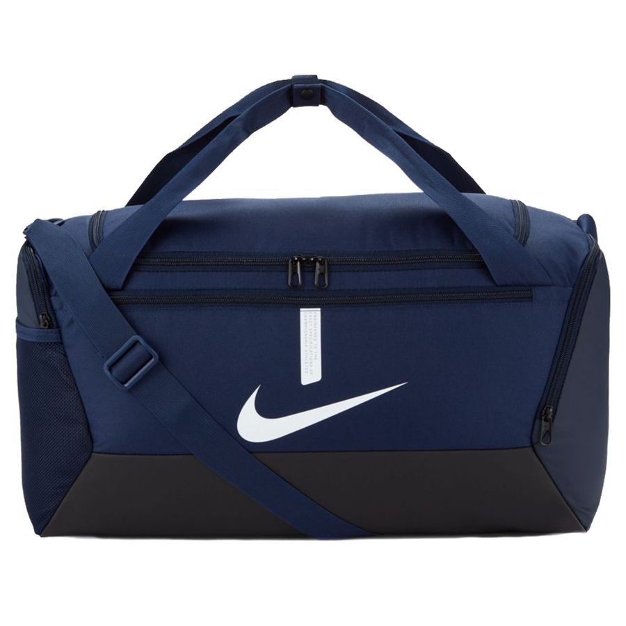 Sac de Sport Academy - Bleu Marine/Noir/Blanc