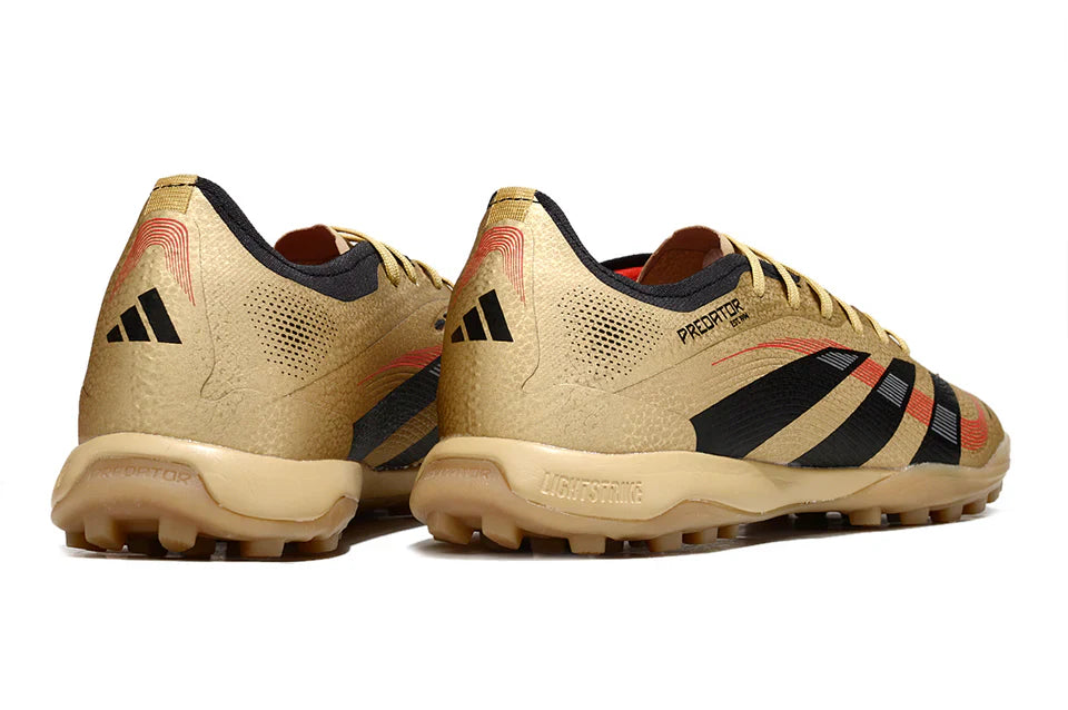 Predator 25 Elite TF Boots