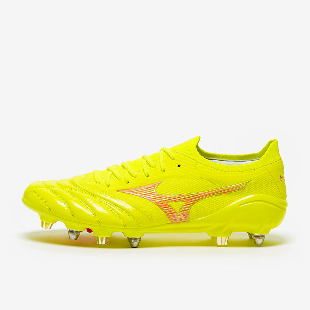 Mizuno Morelia Neo IV Beta Made In Japan Mix SG