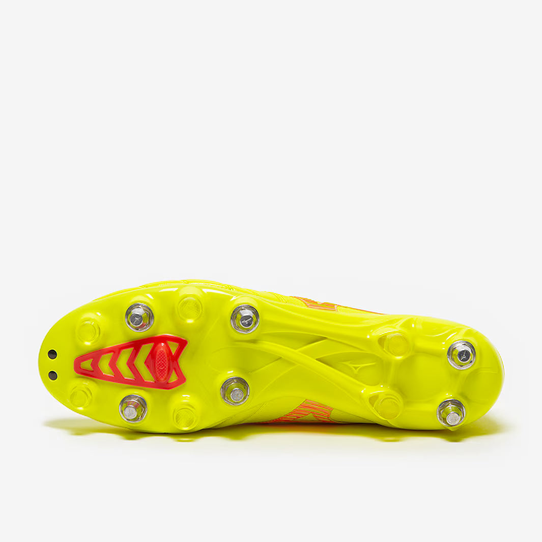 Mizuno Morelia Neo IV Beta Made In Japan Mix SG