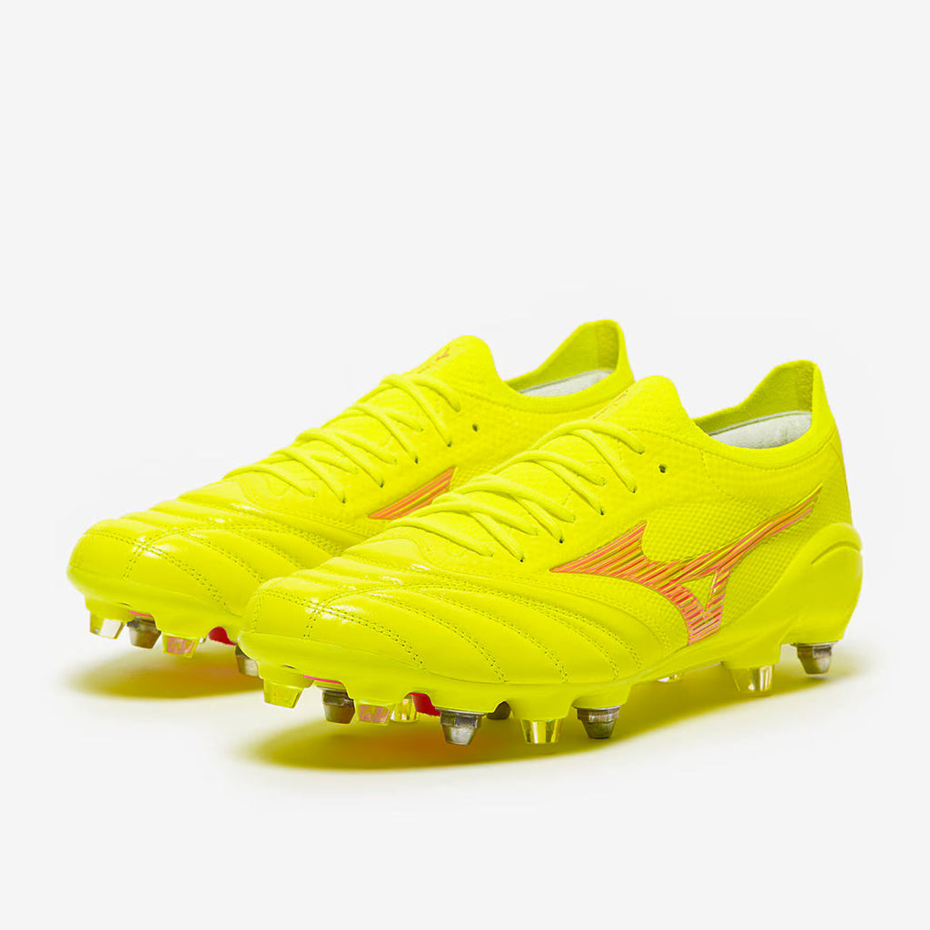 Mizuno Morelia Neo IV Beta Made In Japan Mix SG