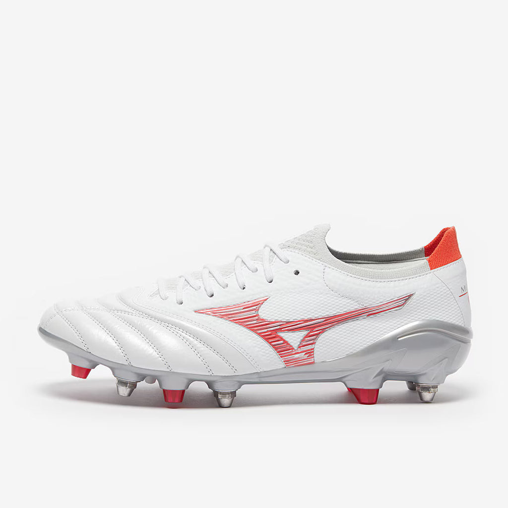 Mizuno Morelia Neo IV Beta Made In Japan Mix SG