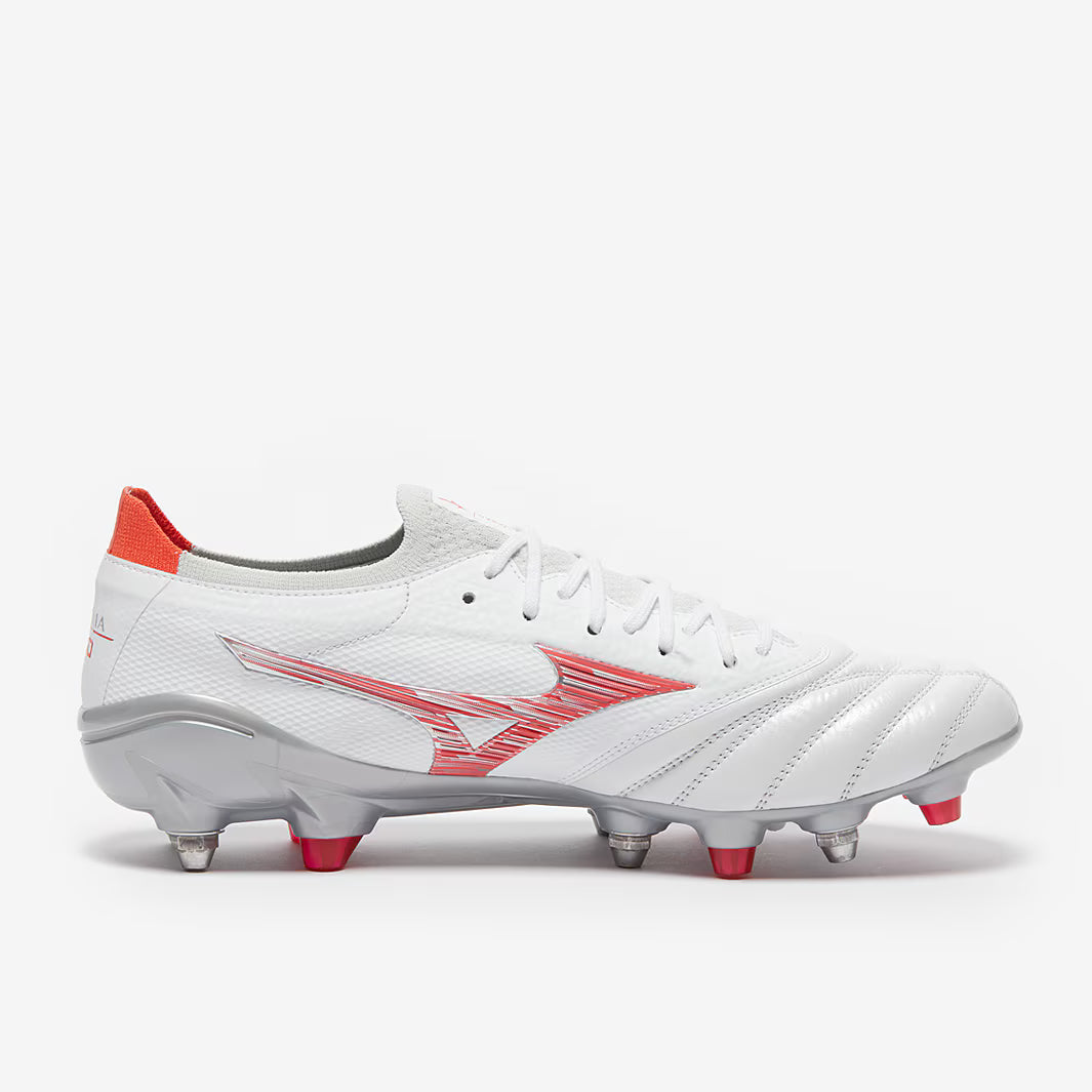 Mizuno Morelia Neo IV Beta Made In Japan Mix SG