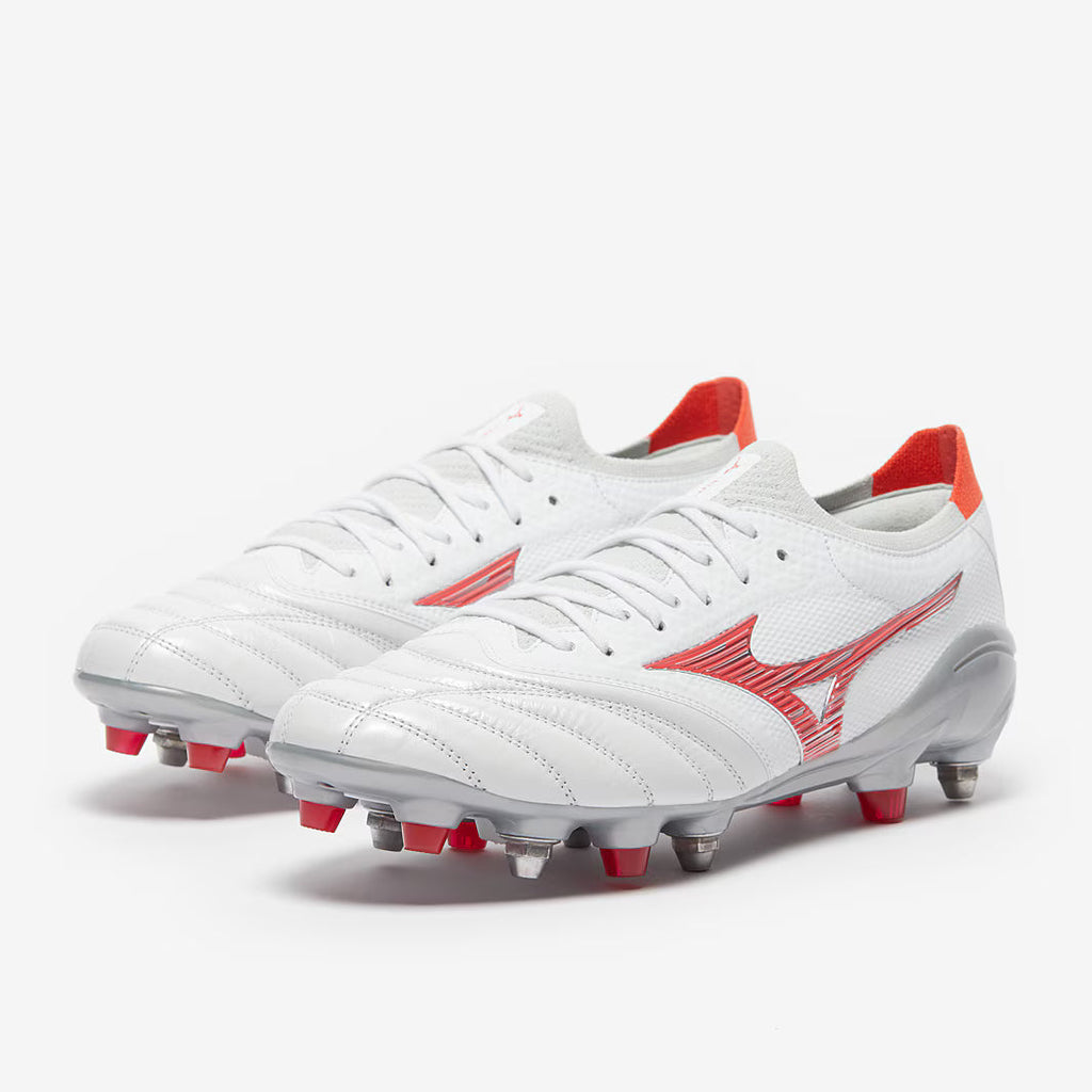 Mizuno Morelia Neo IV Beta Made In Japan Mix SG
