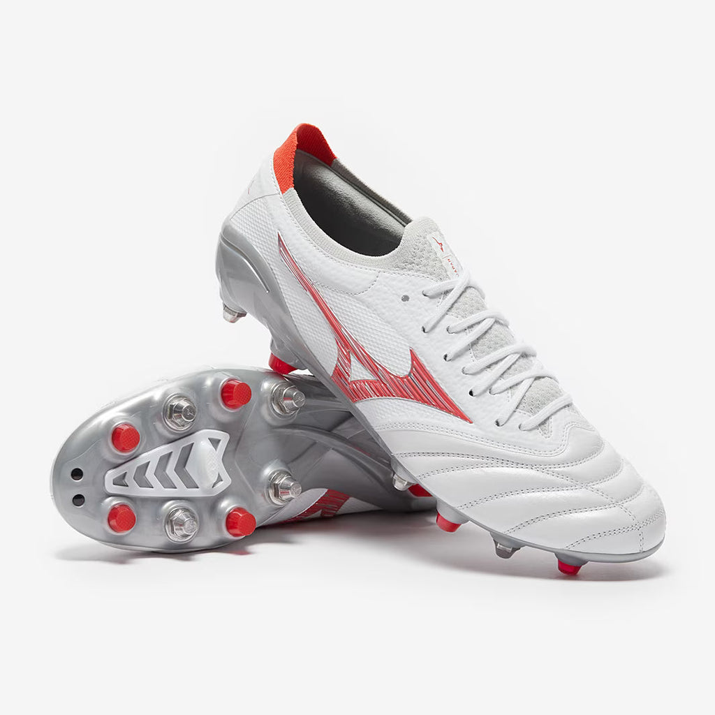 Mizuno Morelia Neo IV Beta Made In Japan Mix SG