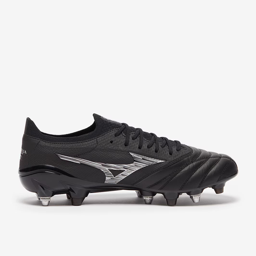 Mizuno Morelia Neo IV Beta Made in Japan Mix SG