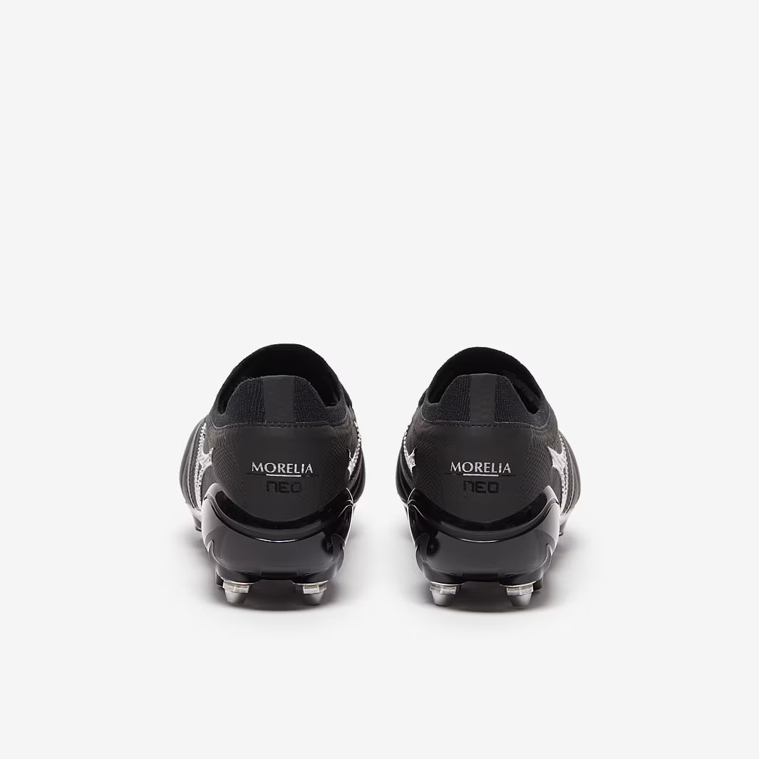 Mizuno Morelia Neo IV Beta Made in Japan Mix SG