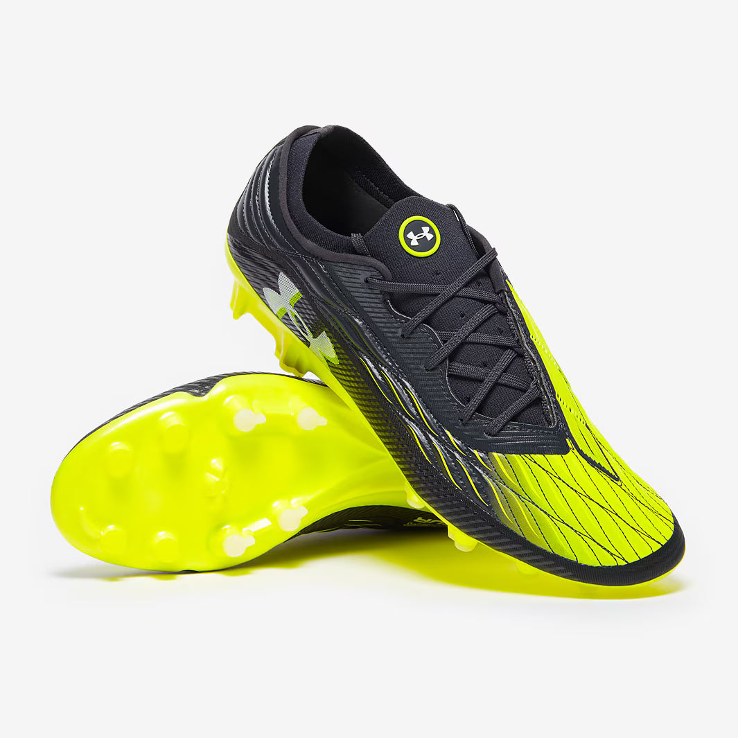 Under Armour Clone Magnetico Elite 4.0 FG