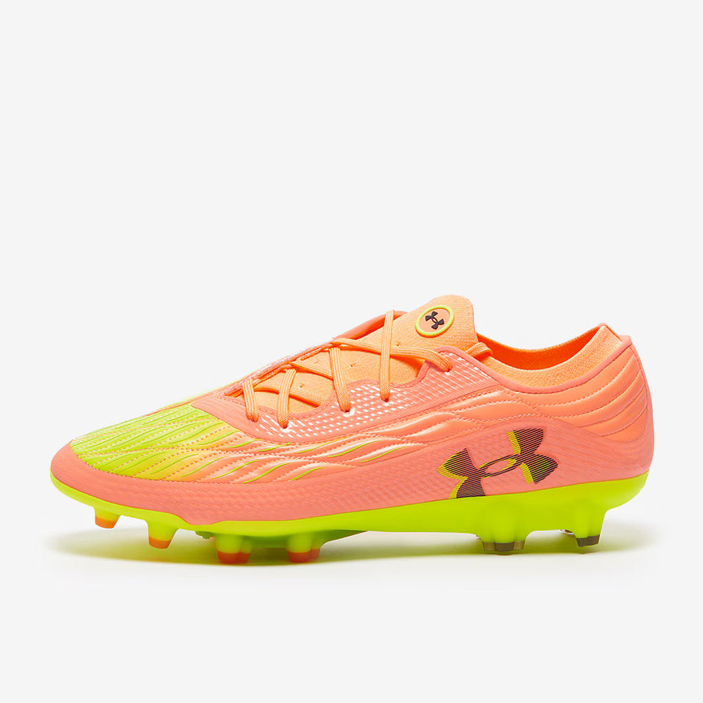 Under Armour Clone Magnetico Elite 4.0 FG