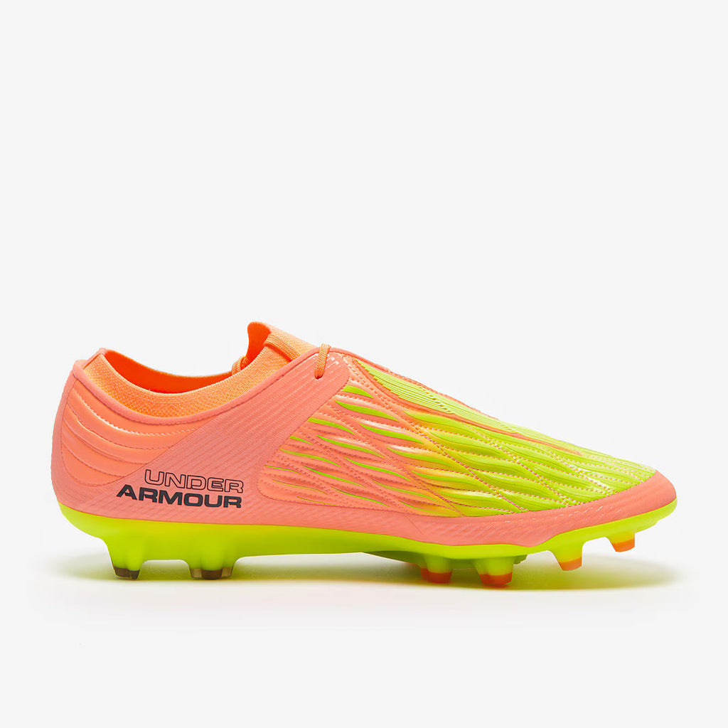 Under Armour Clone Magnetico Elite 4.0 FG