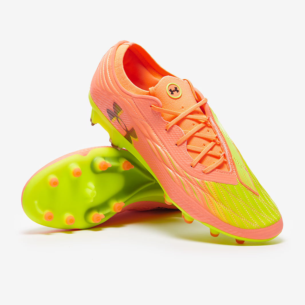 Under Armour Clone Magnetico Elite 4.0 FG