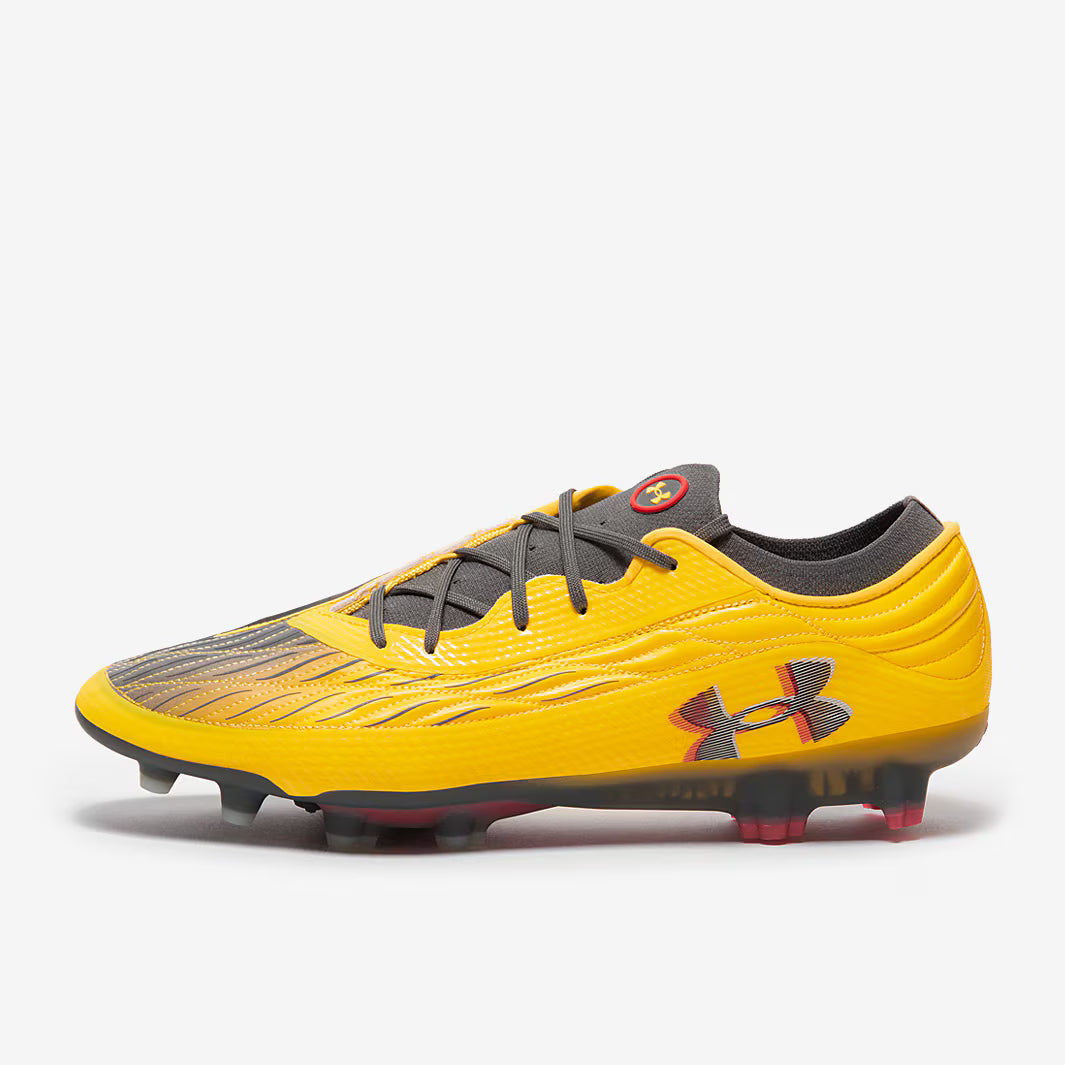 Under Armour Clone Magnetico Elite 4.0 FG
