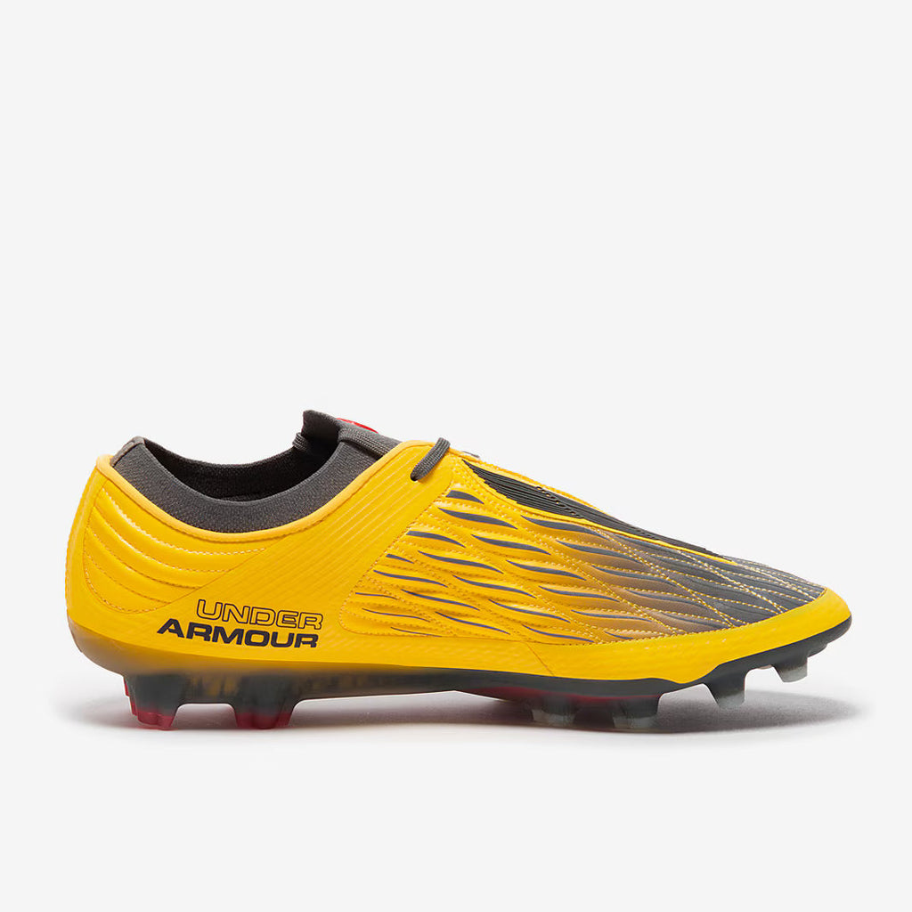 Under Armour Clone Magnetico Elite 4.0 FG