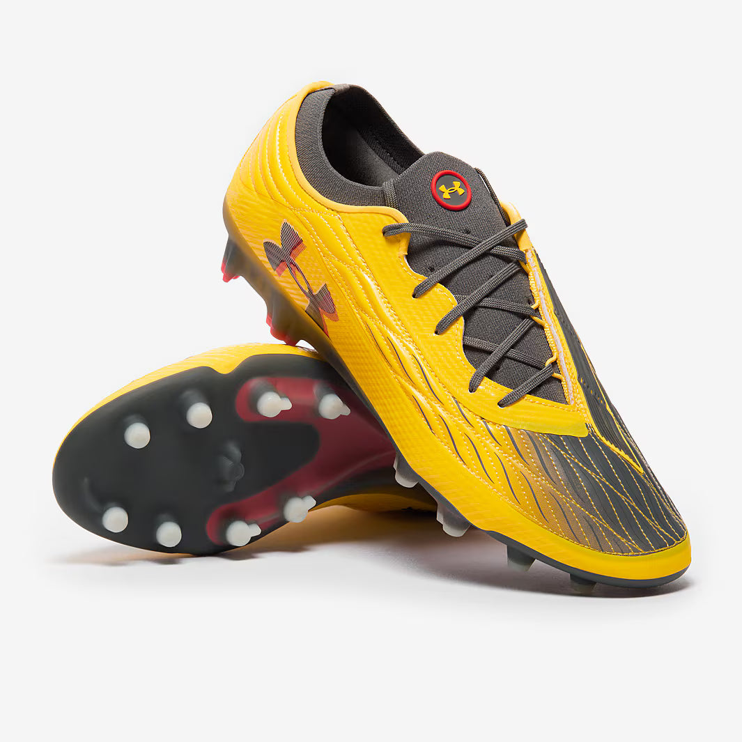 Under Armour Clone Magnetico Elite 4.0 FG