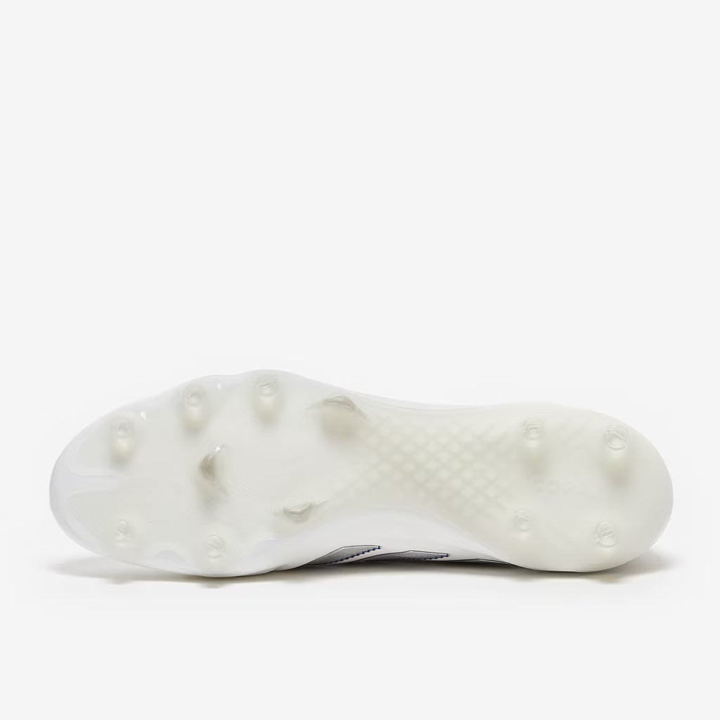 Copa Pure III Elite FG Sans lacets