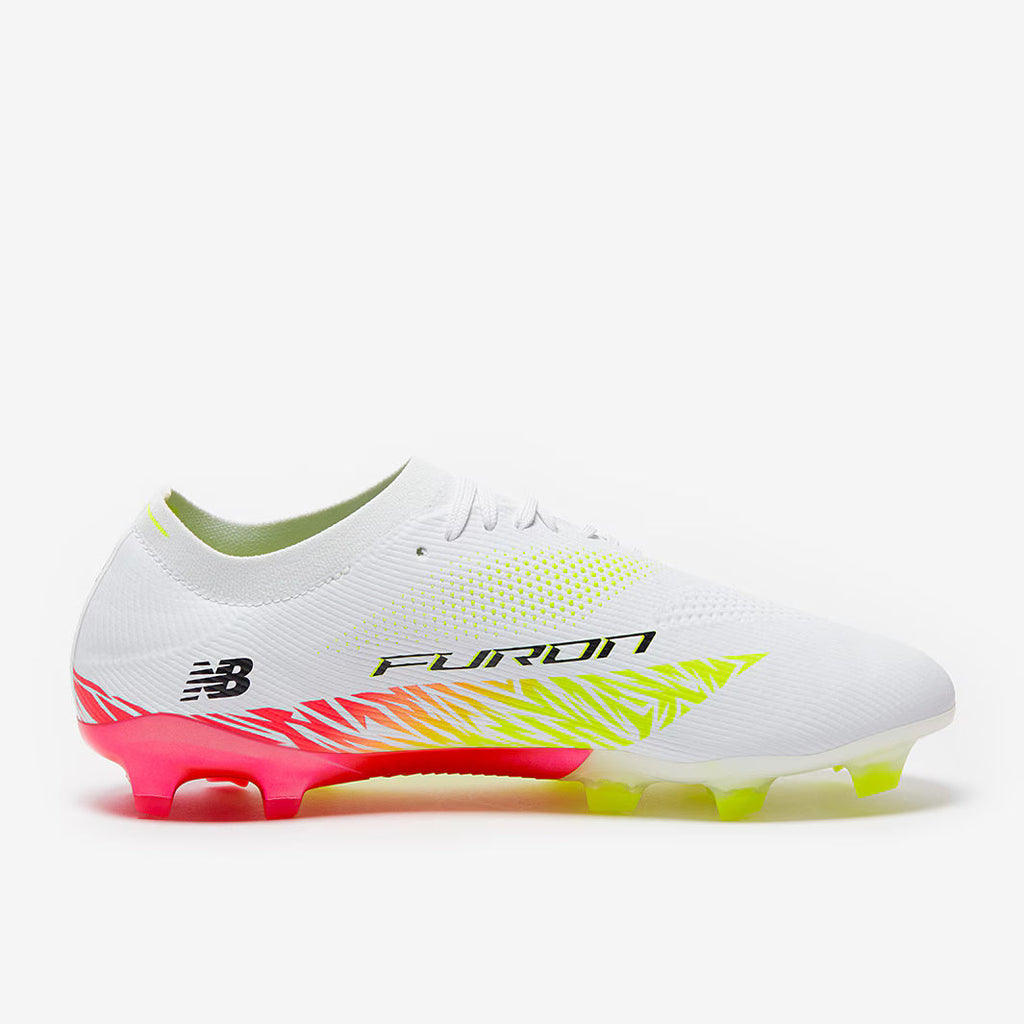 New Balance Furon V8 Elite FG