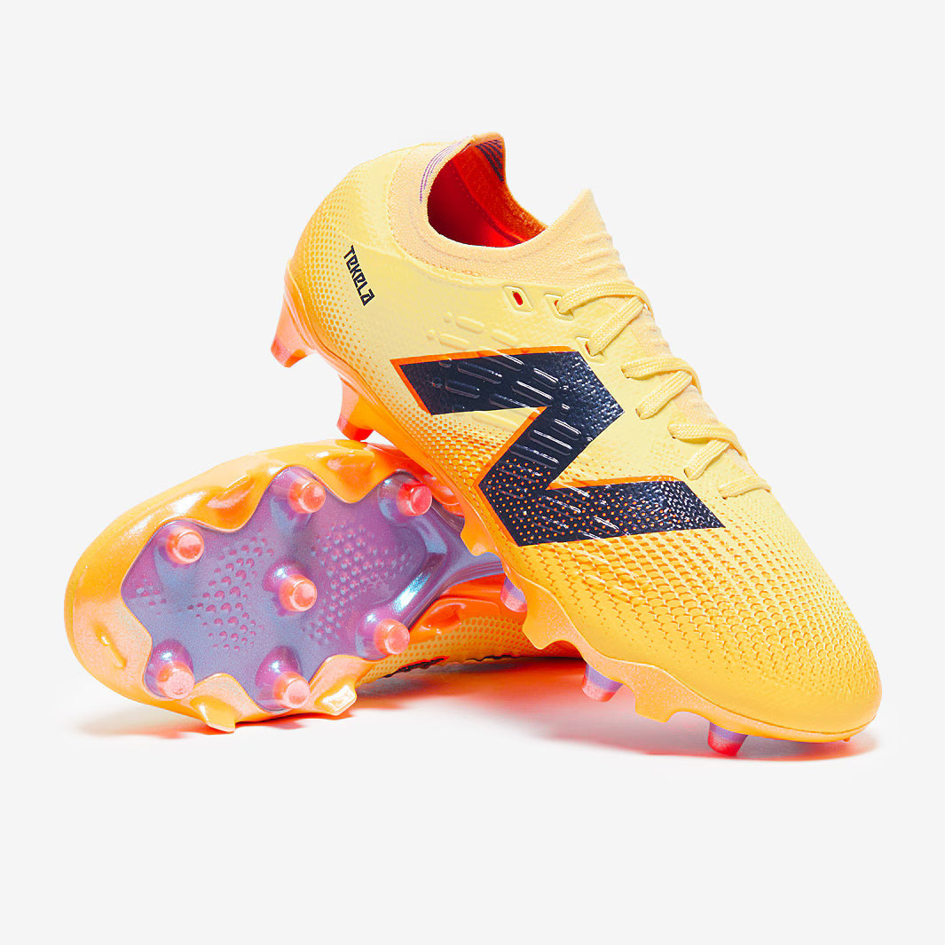 New Balance Tekela V4+ Pro FG Low