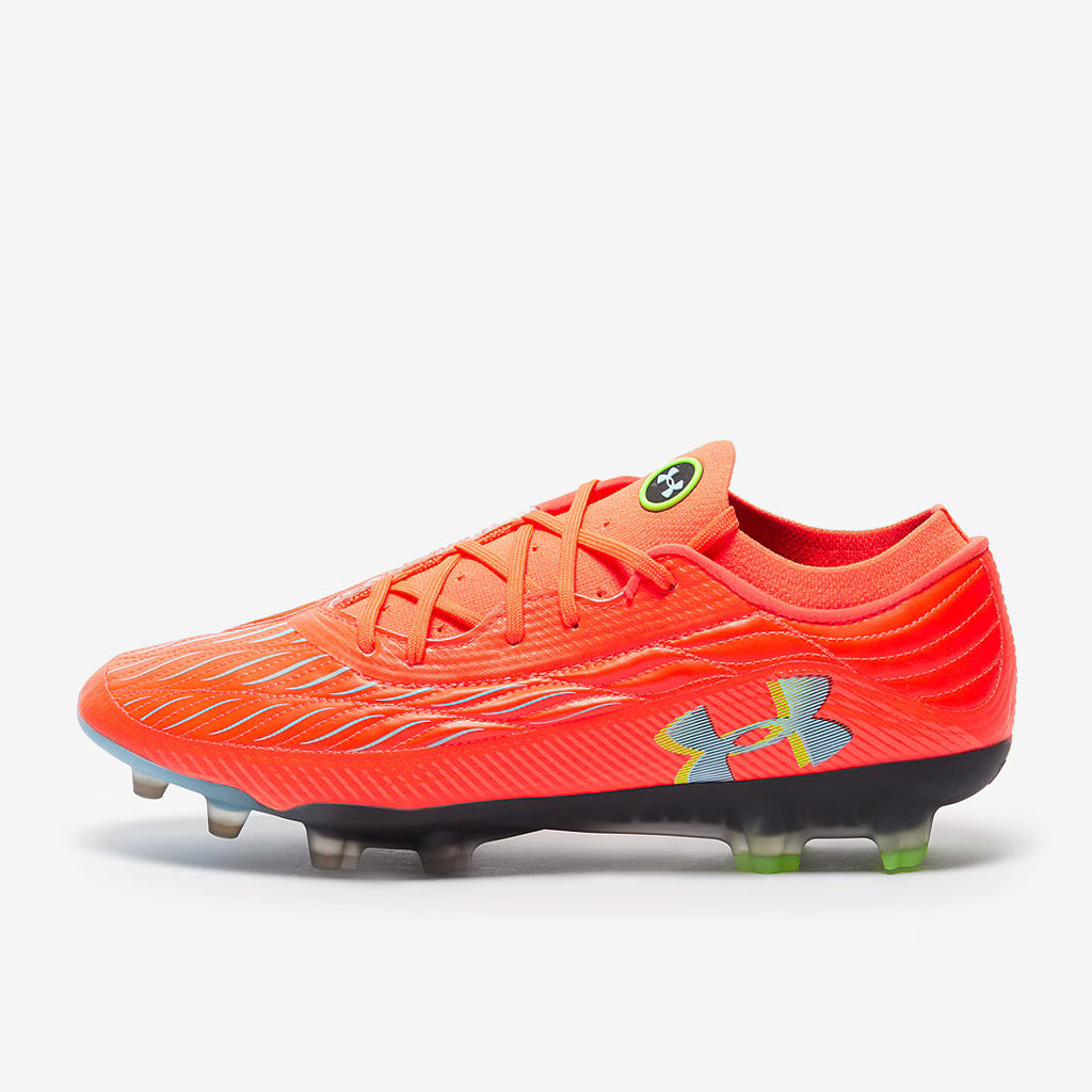Under Armour Magnetico Elite 4.0 FG