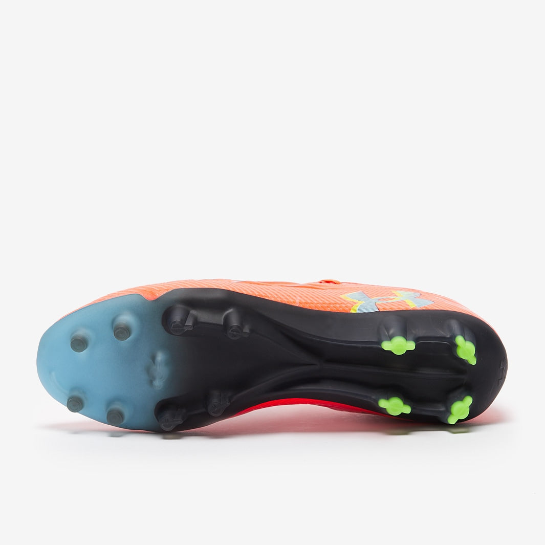 Under Armour Magnetico Elite 4.0 FG