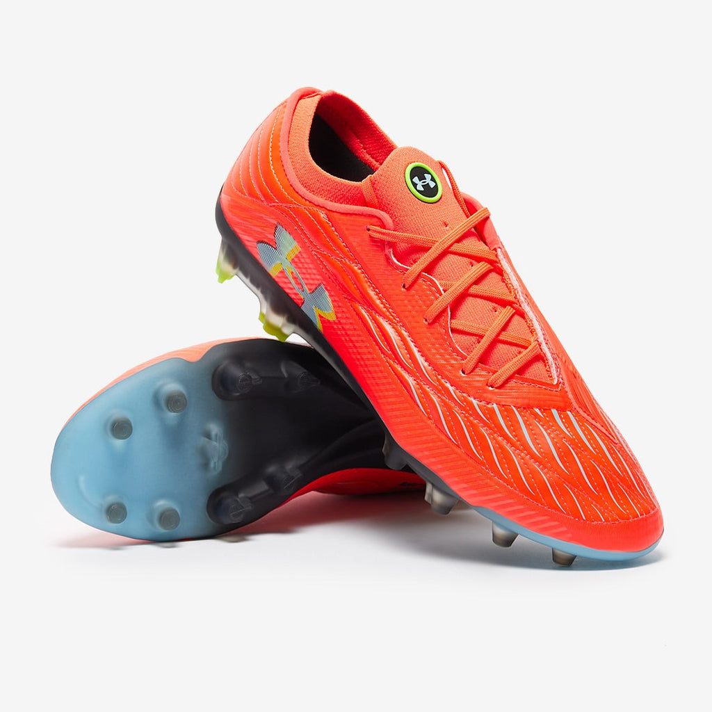 Under Armour Magnetico Elite 4.0 FG