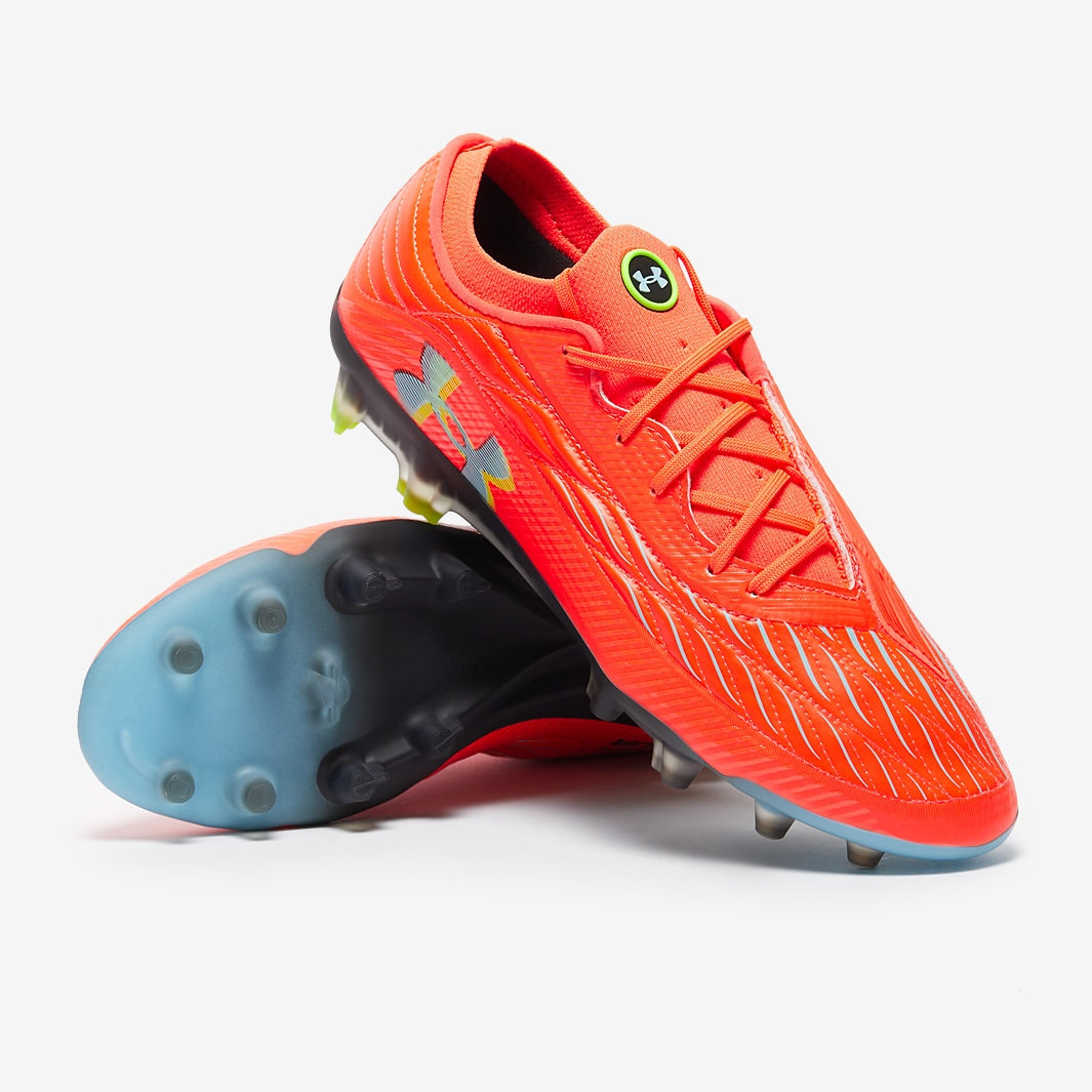 Under Armour Magnetico Elite 4.0 FG