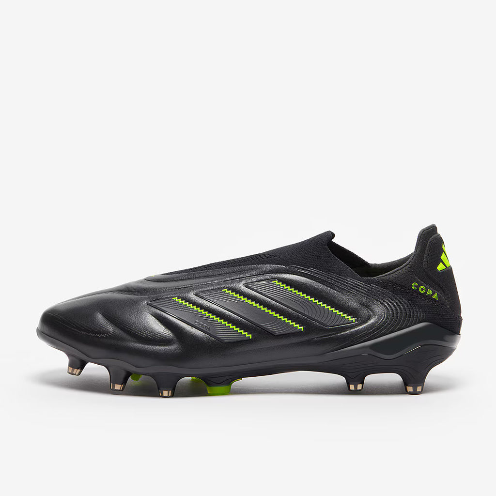 adidas Copa Pure III Elite FG Sans lacets