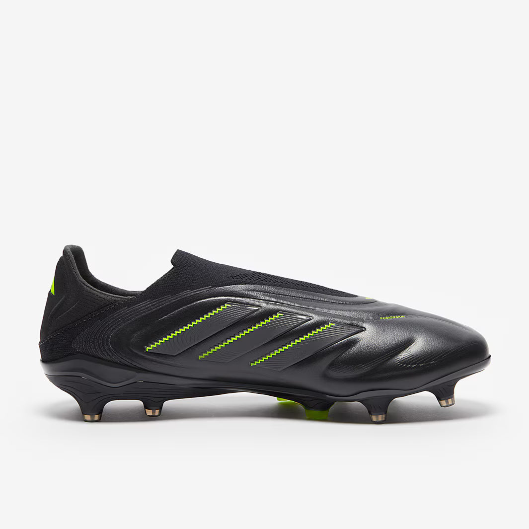 adidas Copa Pure III Elite FG Sans lacets