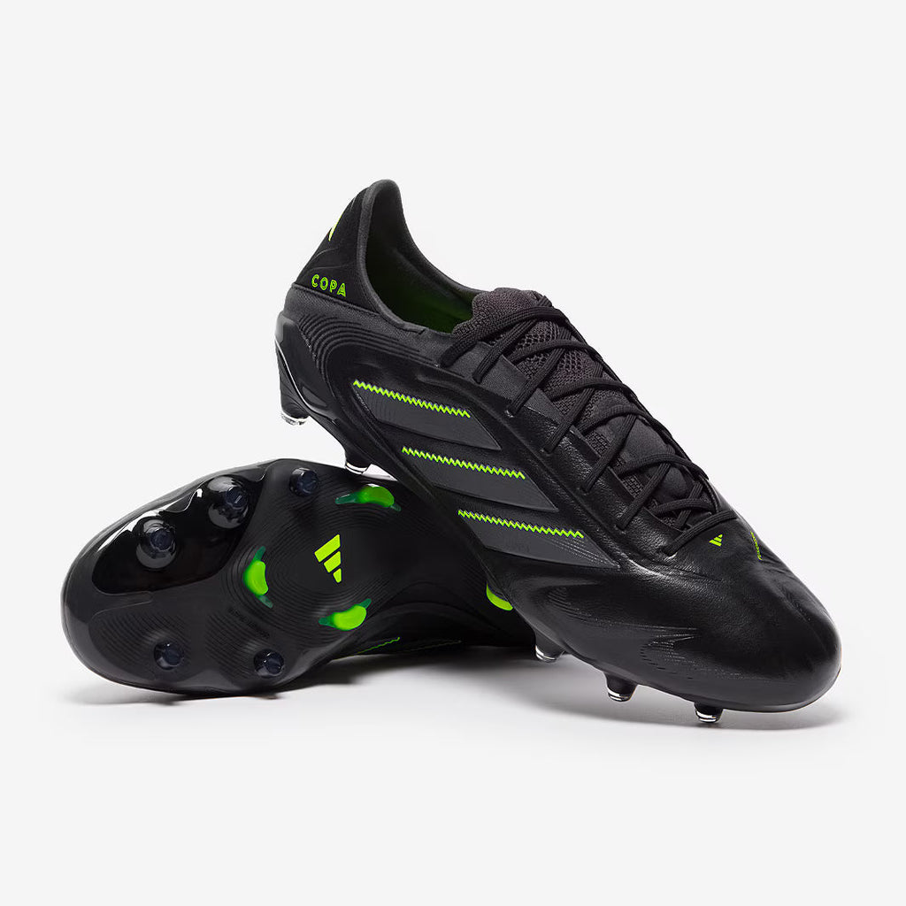 Copa Pure III Elite FG