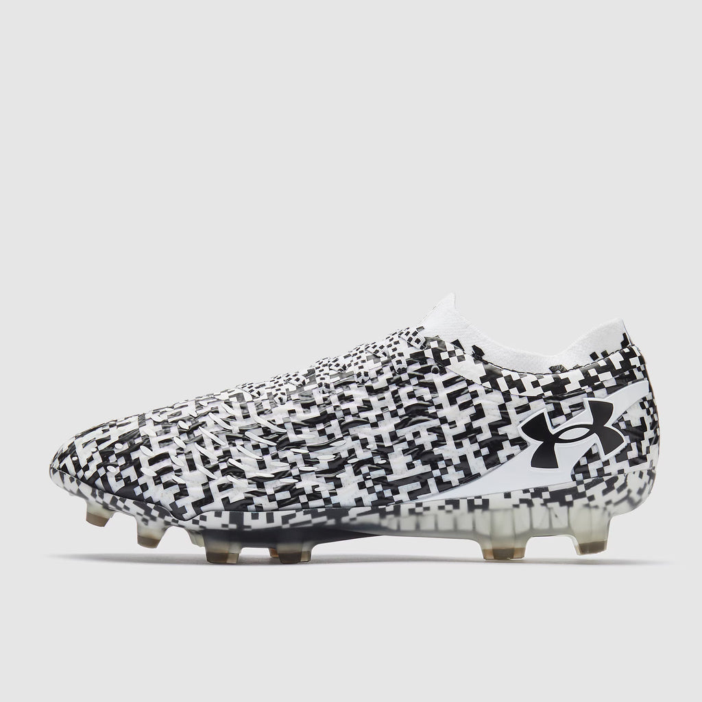 Under Armour Magnetico Elite 5.0 FG