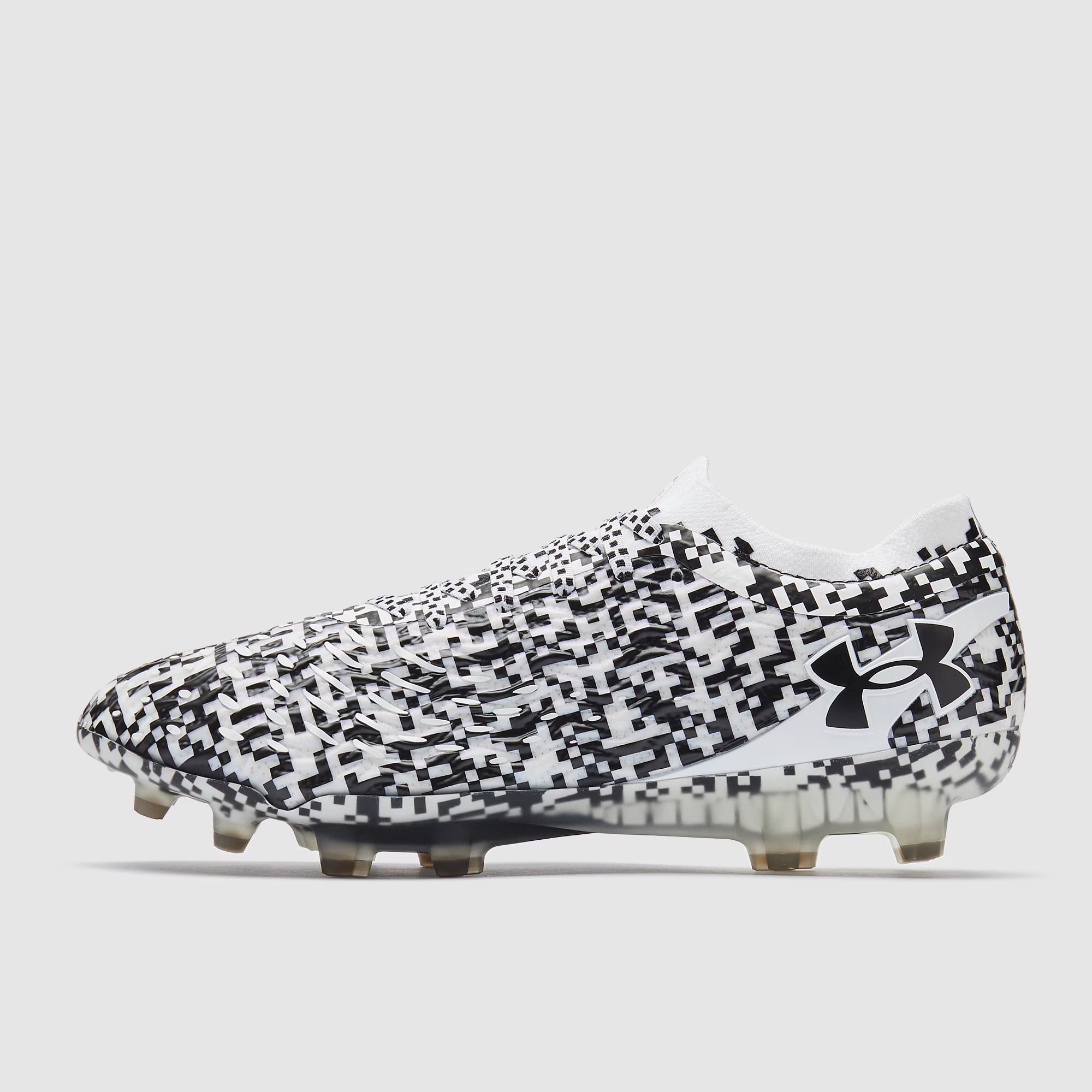 Under Armour Magnetico Elite 5.0 FG