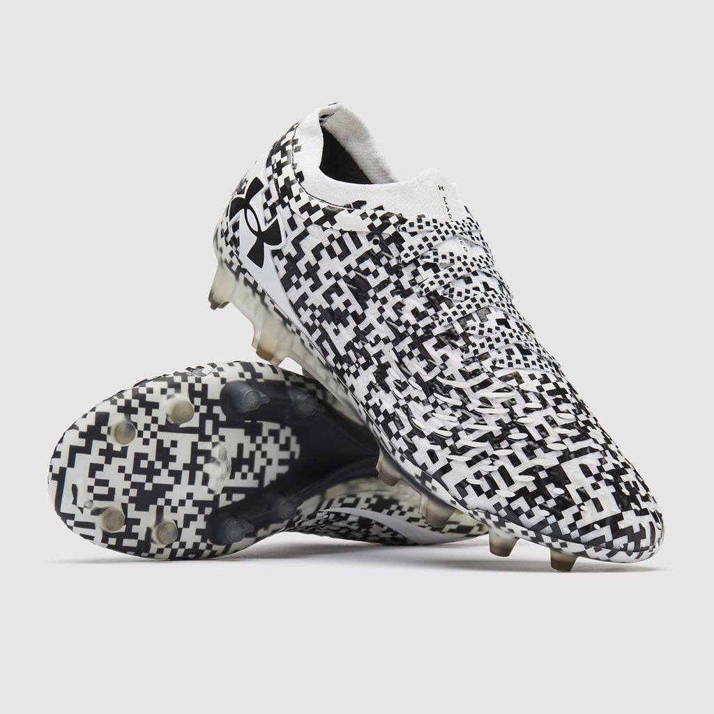 Under Armour Magnetico Elite 5.0 FG