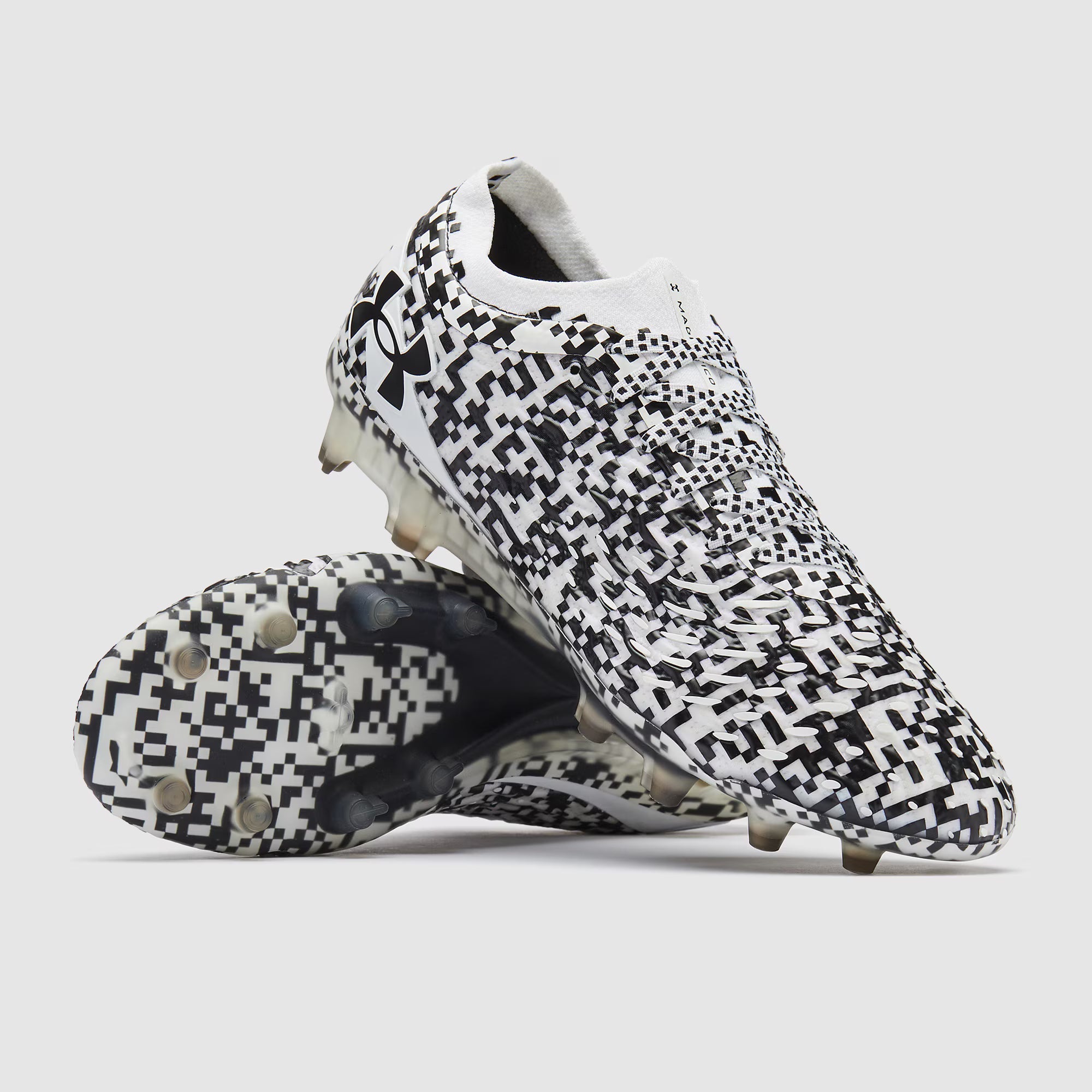 Under Armour Magnetico Elite 5.0 FG