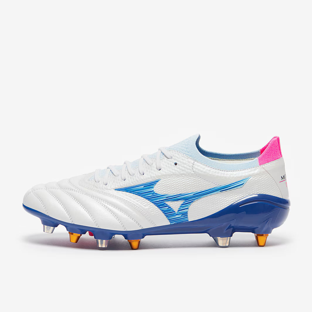 Mizuno Morelia Neo IV Beta Made in Japan Mix SG