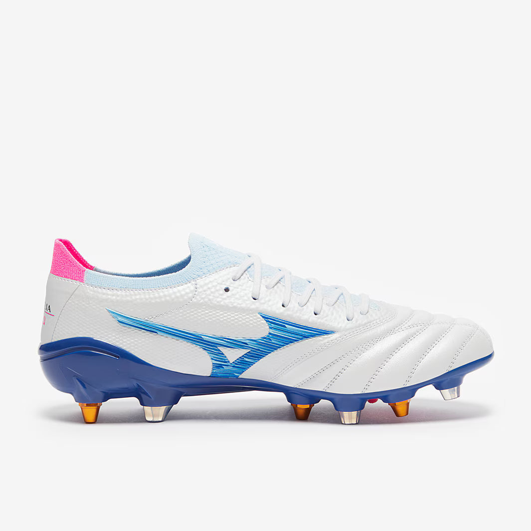 Mizuno Morelia Neo IV Beta Made in Japan Mix SG