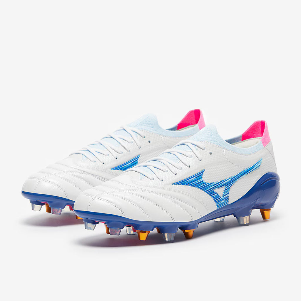 Mizuno Morelia Neo IV Beta Made in Japan Mix SG