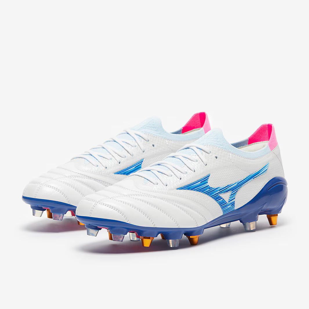 Mizuno Morelia Neo IV Beta Made in Japan Mix SG