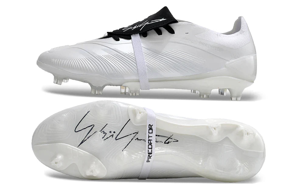 PREDATOR ACCURACY+ FG BOOTS