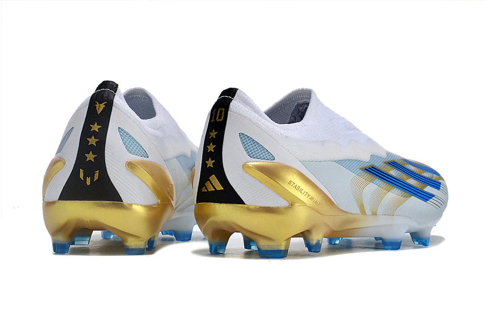 CRAZYFAST.1 LL FG sans lacets