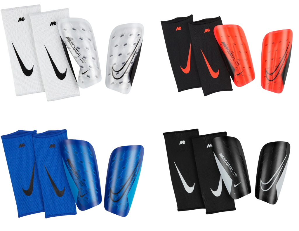 Protège-tibias Nike Mercurial BUNDLE
