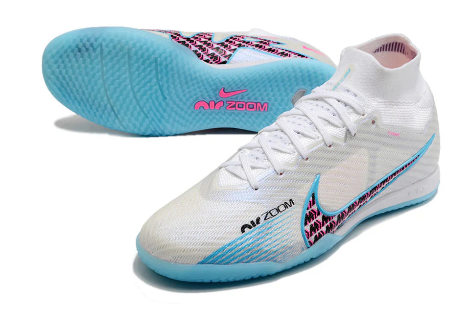 Air Zoom Mercurial Superfly IX Elite Futsal