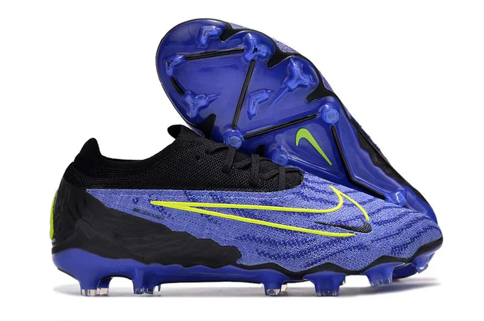 Phantom GX élite bleu