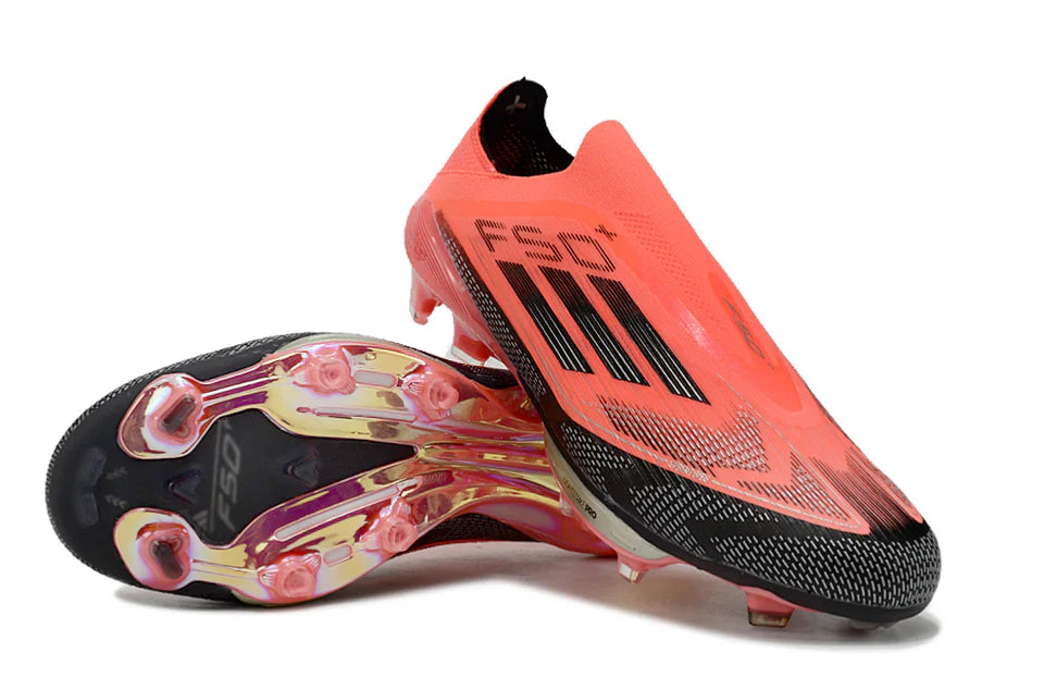 F50 FG Sans lacets