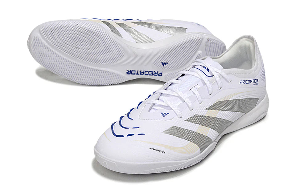 Predator 25 Elite IC Boots Futsal