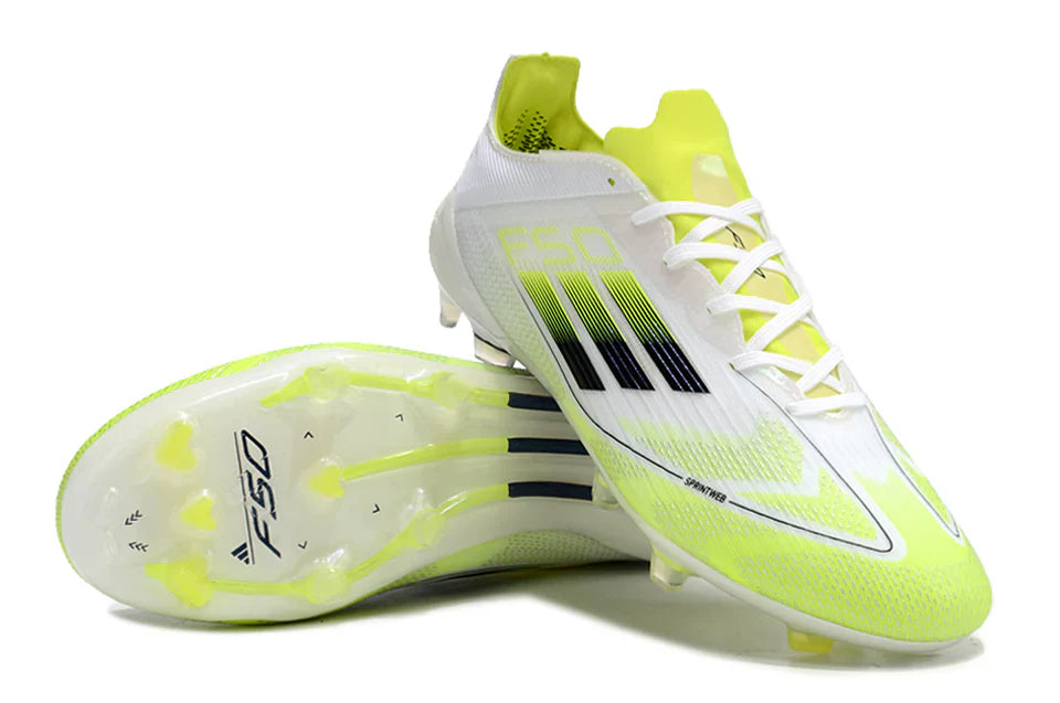 F50 Elite FG