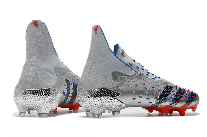 PREDATOR FREAK sans lacets