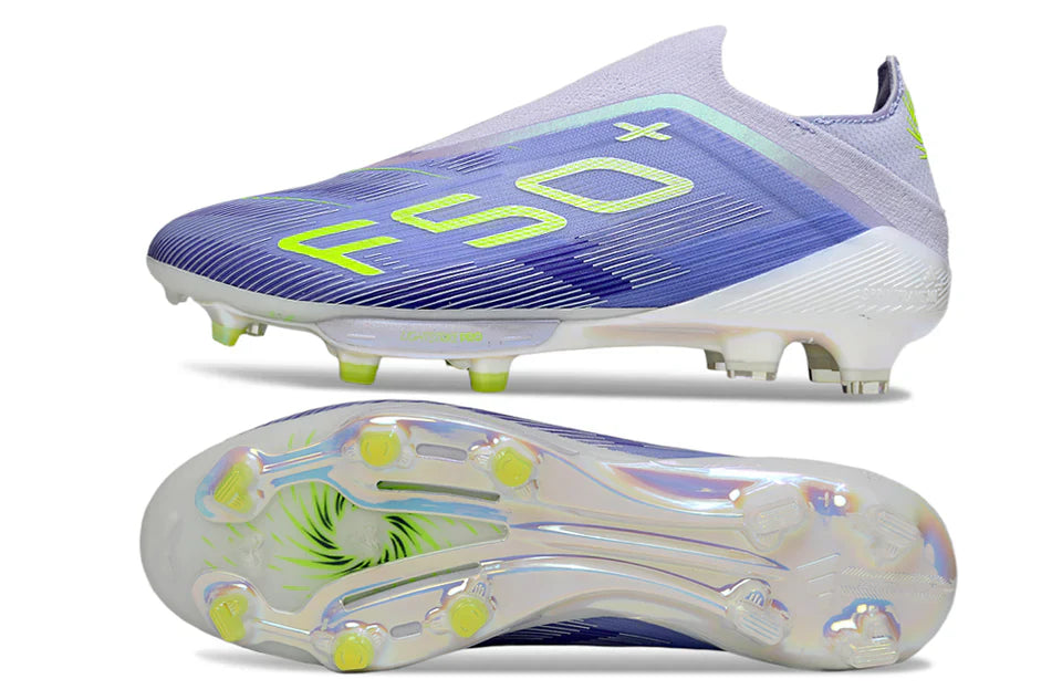 F50 Elite FG