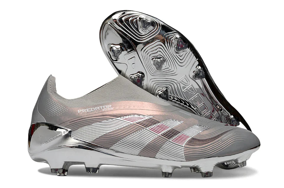PREDATOR Elite ACCURACY BOOTS Sans lacets
