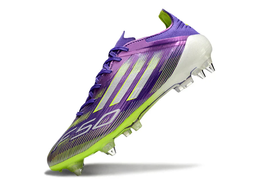 F50 Elite FG